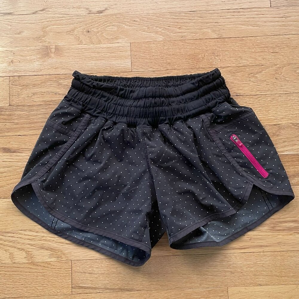 Lululemon Tracker Shorts